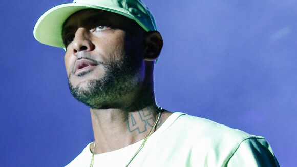 Booba est de retour sur Instagram... mais vous risquez d'être déçus