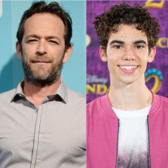 Luke Perry et Cameron Boyce oubliés aux Oscars 2020 : l'Académie répond à la colère des fans