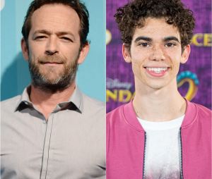 Luke Perry et Cameron Boyce oubliés aux Oscars 2020 : l'Académie répond à la colère des fans