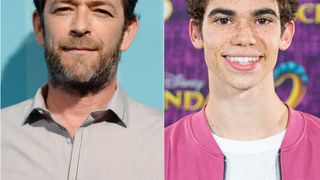 Luke Perry et Cameron Boyce oubliés aux Oscars 2020 : l'Académie répond à la colère des fans