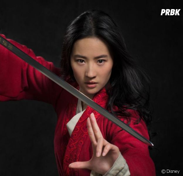 Mulan : la comédienne a passé un casting infernal et "épuisant" pour décrocher le rôle