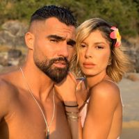 Jonathan (Les Anges 12) annonce sa rupture avec Sarah : &quot;Je n&#039;arrive pas à m&#039;arrêter de pleurer&quot;