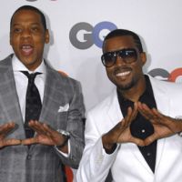 Kanye West et Jay Z ... l'album commun se précise