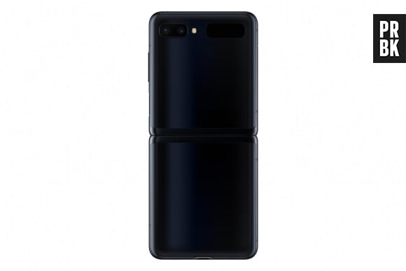 Samsung Z Flip : 3 bonnes raisons de shopper le nouveau smartphone pliable de la marque