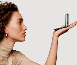 Samsung Z Flip : 3 bonnes raisons de shopper le nouveau smartphone pliable de la marque