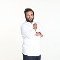 Gianmarco (Top Chef 2020) éliminé : "je ne m'y attendais pas du tout"