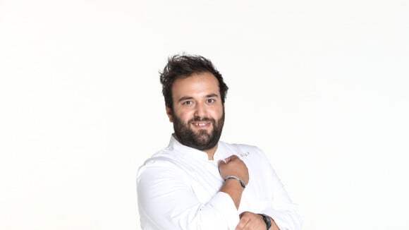 Gianmarco (Top Chef 2020) éliminé : "je ne m'y attendais pas du tout"