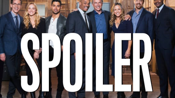 NCIS saison 17 : Ziva, des rapprochements... ce qui vous attend dans la suite