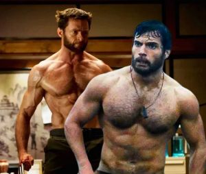 Wolverine bientôt incarné par Henry Cavill ? La rumeur improbable