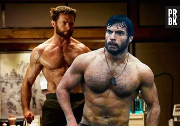 Wolverine bientôt incarné par Henry Cavill ? La rumeur improbable