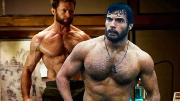 Wolverine bientôt incarné par Henry Cavill ? La rumeur improbable