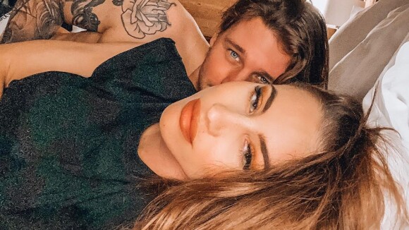 Gaëlle Garcia Diaz va se marier avec le footballeur Daan De Pever : "ce rêve de gamine"