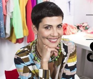 Cristina Cordula devrait bientôt animer une émission spéciale célébrités des Reines du shopping