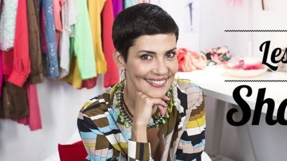 Les Reines du shopping : bientôt une spéciale célébrités, Cristina Cordula fait des révélations