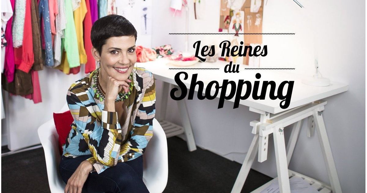 Les reines. Le shopping en France. Les Reines du shopping смотреть онлайн youtube.