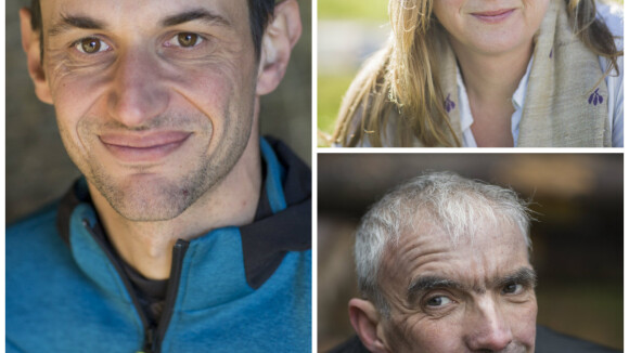 Florian (L'amour est dans le pré 2020), Cathy, Philippe : les internautes émus par les portraits