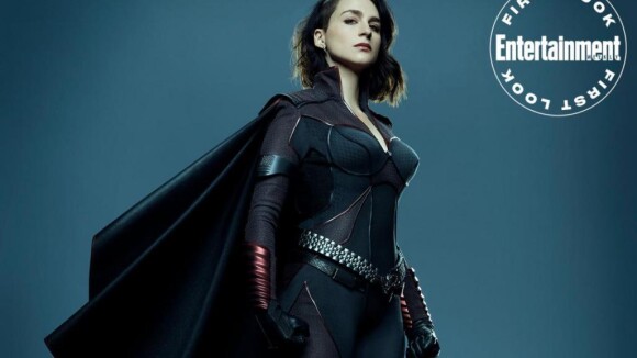 The Boys saison 2 : Stormfront se dévoile, Aya Cash promet une "bombe nucléaire" très "dangereuse"