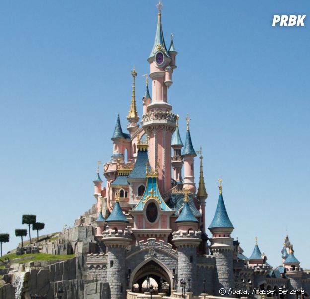 Si tu as prévu d'aller à Disneyland Paris, voilà ce qui change en période de coronavirus (Covid-19)