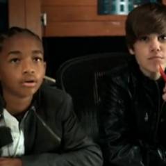 Justin Bieber et Jaden Smith en duo sur Never Say Never ... le clip