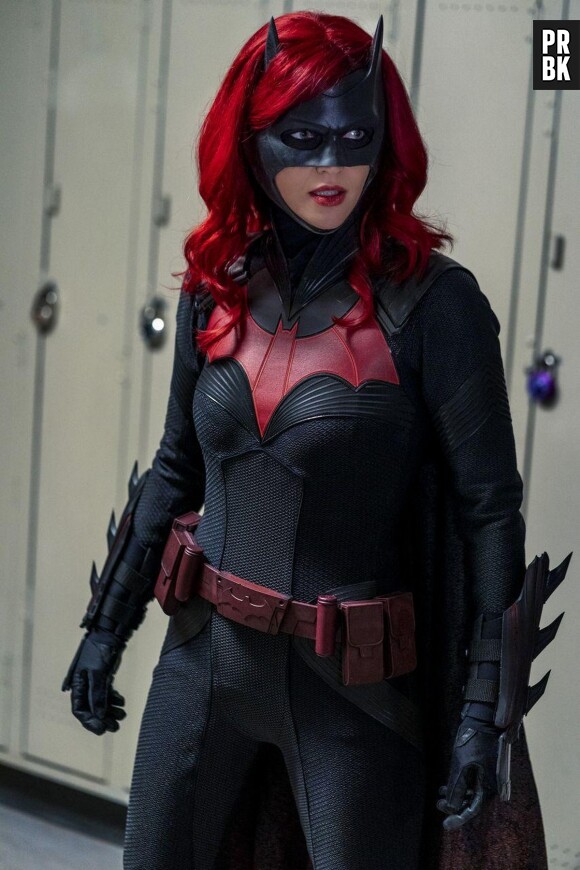 Batwoman saison 1 : une membre de l'équipe gravement blessée sur le tournage