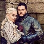 Game of Thrones : Emilia Clarke toujours déçue et énervée par les fins de Daenerys et Jon Snow