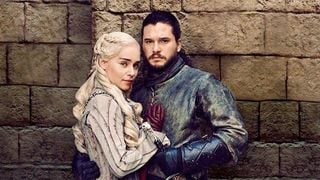 Game of Thrones : Emilia Clarke toujours déçue et énervée par les fins de Daenerys et Jon Snow