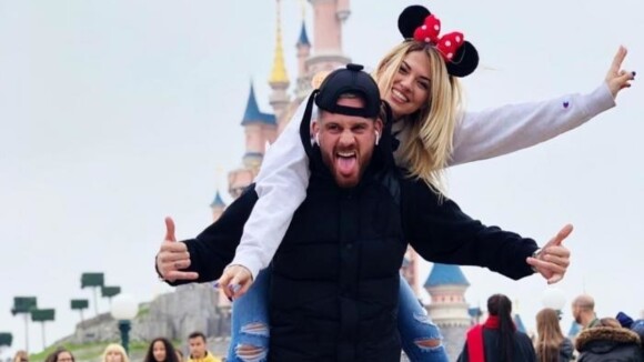 Tiffany (Les Anges 12) annonce sa rupture avec Raphaël Pépin