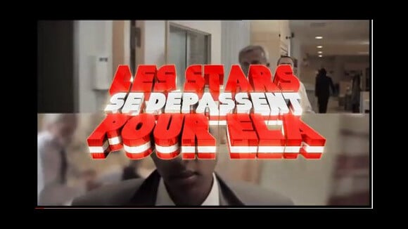 Flashmob de Stromae pour ELA à Disneyland Paris ... inscrivez-vous