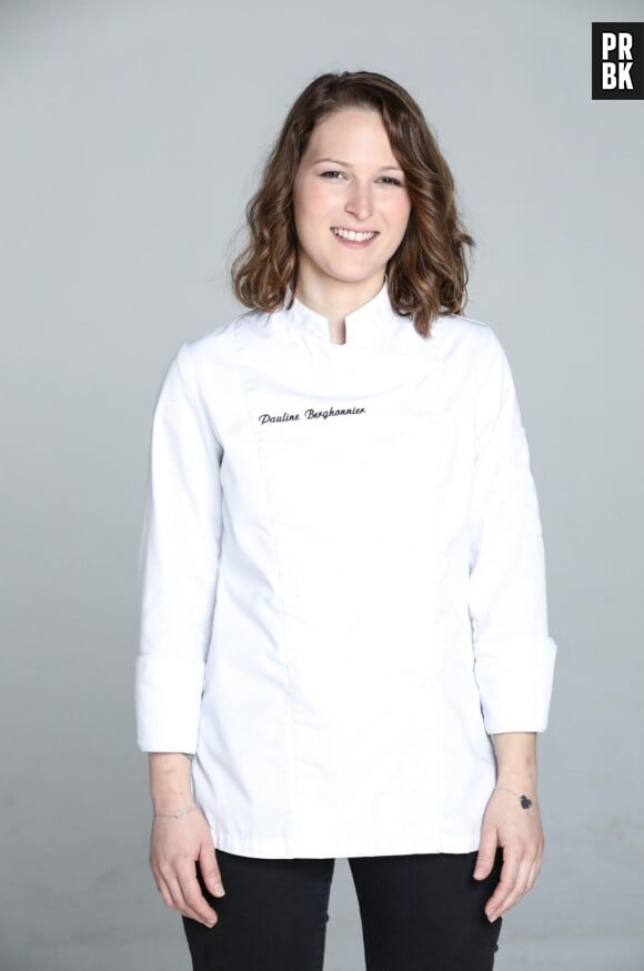 Pauline Berghonnier (Top Chef 2020) éliminée : la brigade de Michel Sarran subi un nouveau départ