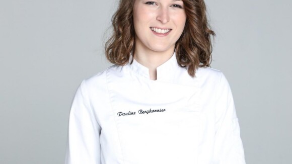 Pauline Berghonnier (Top Chef 2020) éliminée : la brigade de Michel Sarran subi un nouveau départ