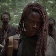 The Walking Dead saison 10 : Michonne à la recherche de Rick dans son dernier épisode