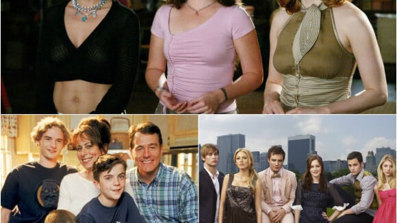 Charmed, Malcolm, Gossip Girl... 10 anciennes séries à (re)voir pendant le confinement