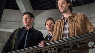 Supernatural saison 15 : pas de vraie fin pour la série à cause du coronavirus ?