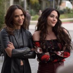 Lucifer saison 5 : Maze face à Eve et nouvelle relation avec Amenadiel cette année ?