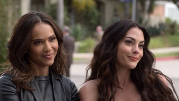 Lucifer saison 5 : Maze face à Eve et nouvelle relation avec Amenadiel cette année ?