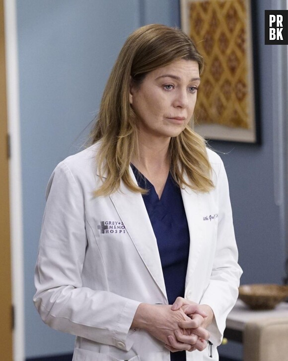 Grey's Anatomy saison 16 : pas de vraie fin, la série va s'arrêter plus tôt que prévu cette année