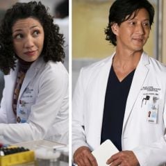 Good Doctor saison 4 : Carly Lever et Alex Park absents de la suite ? On a la réponse