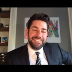 The Office : John Krasinski retrouve Steve Carell et lance une chaine youtube 100% bonnes nouvelles