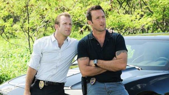 Hawaii 5-0 saison 10 : la fin de la série causée par Alex O'Loughlin (McGarrett) ?