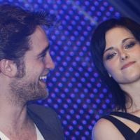 Robert Pattinson et Kristen Stewart ... le couple le plus recherché sur Google