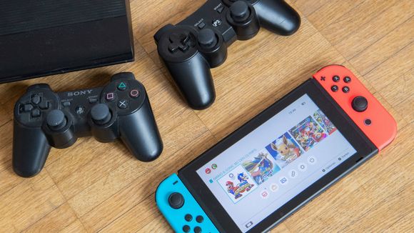 Les ventes de consoles et de jeux vidéo explosent depuis le début du confinement (et les prix aussi)