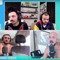 McFly & Carlito en live : quand Emmanuel Macron les remercie en direct pour leur "Maradon"