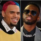 Chris Brown annonce une collaboration avec Dadju : les fans déjà au taquet