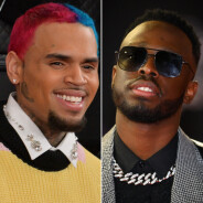 Chris Brown annonce une collaboration avec Dadju : les fans déjà au taquet