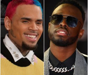 Chris Brown annonce une collaboration avec Dadju : les fans déjà au taquet