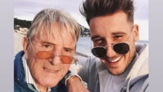 Julien Geloën (Secret Story 10) : son père mort du coronavirus, son message émouvant