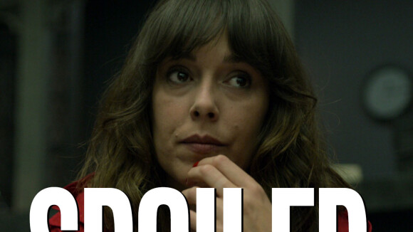 La Casa de Papel saison 4 : Belén Cuesta (Manille) répond aux critiques sur sa présence au casting