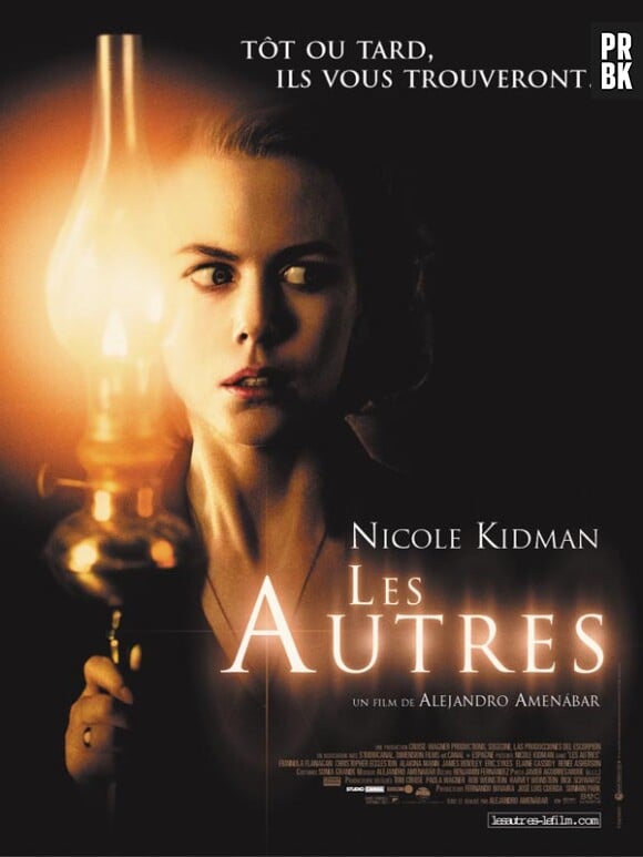 Les Autres : le film d'horreur avec Nicole Kidman aura bientôt un remake
