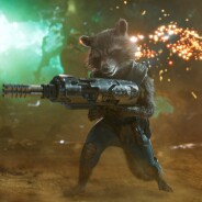 Les Gardiens de la Galaxie 3 : Rocket Raccoon aura un rôle plus important