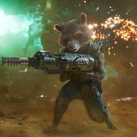 Les Gardiens de la Galaxie 3 : Rocket Raccoon aura un rôle plus important
